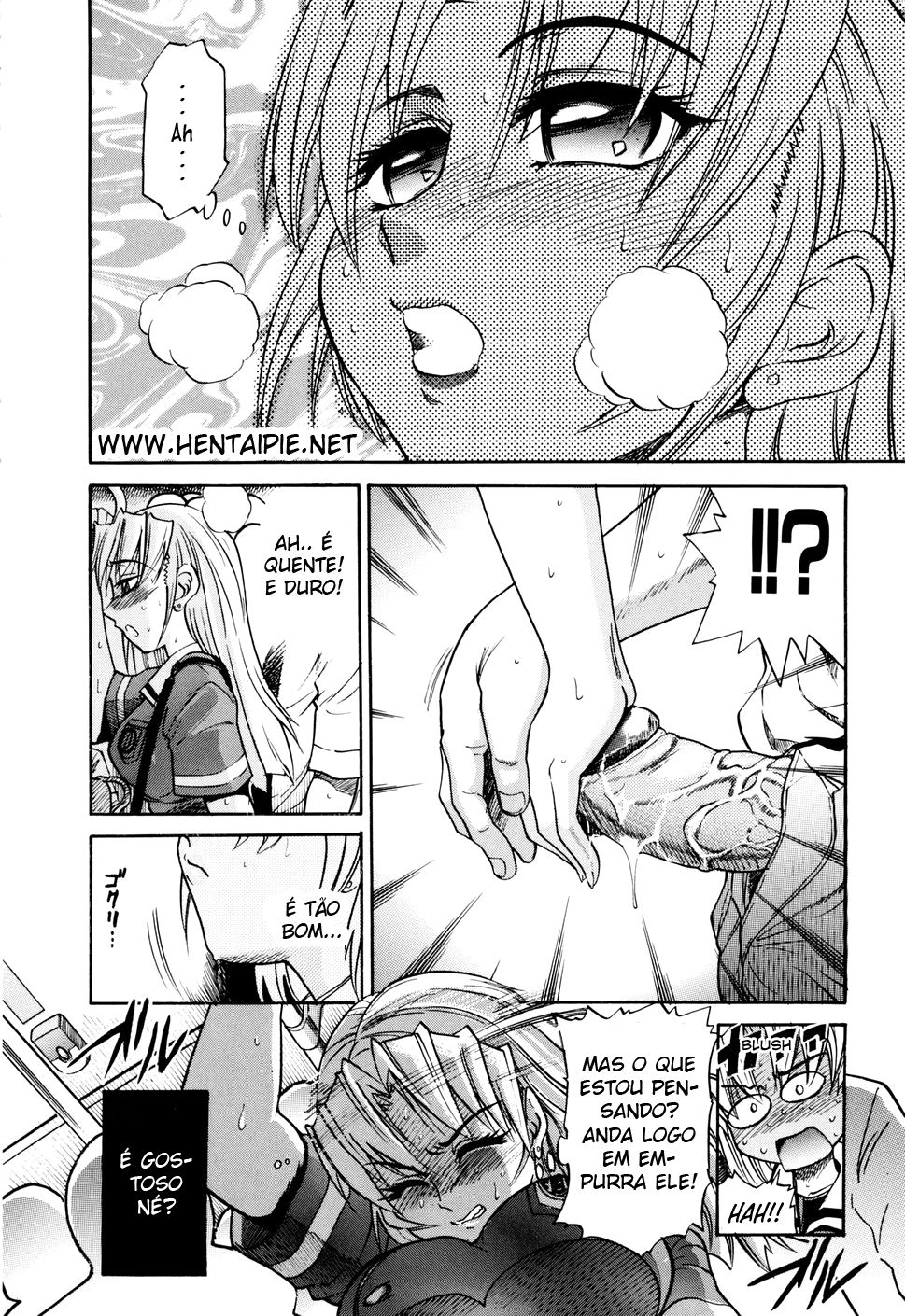 Ochiru Tenshi Capitulo 5 - pagina 3 Ochiru Tenshi Capitulo 5 - pagina 3