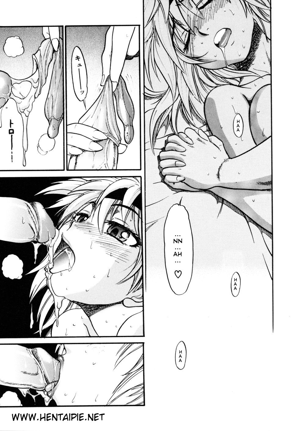 Ochiru Tenshi Capitulo 5 - pagina 34 Ochiru Tenshi Capitulo 5 - pagina 34