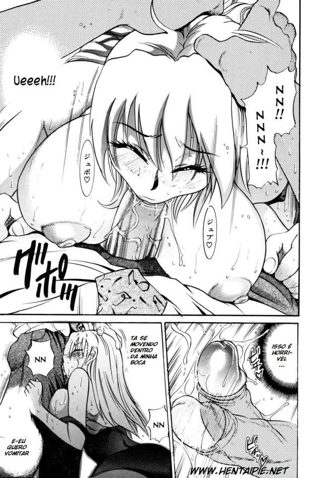 Ochiru Tenshi Capitulo 6 - pagina 3 Ochiru Tenshi Capitulo 6 - pagina 3