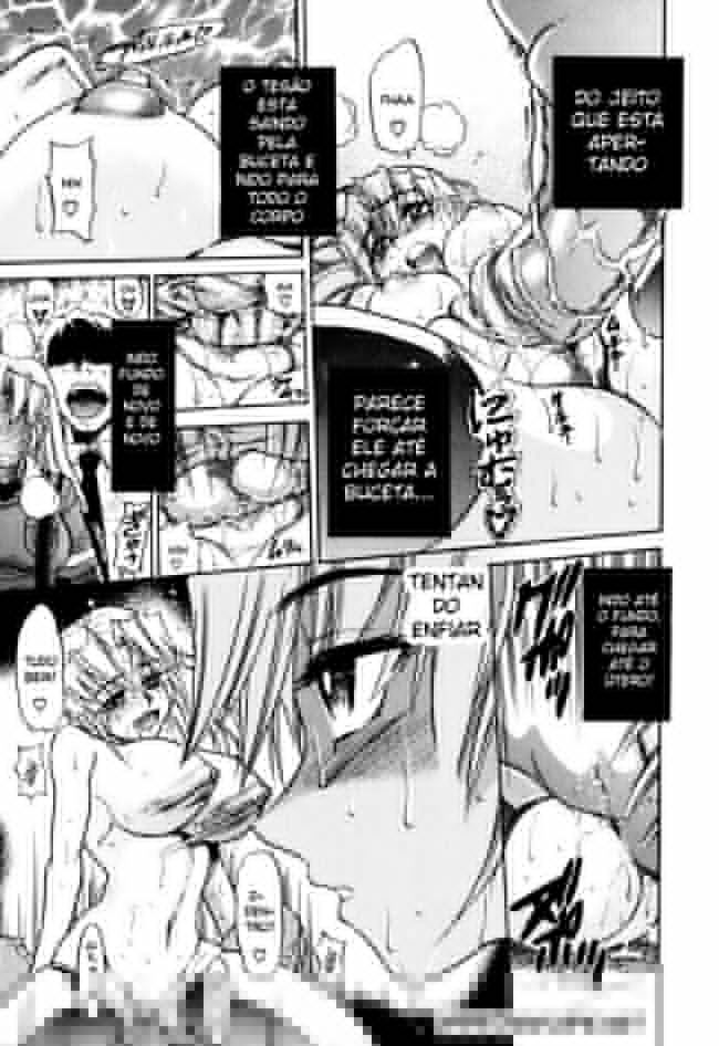 Ochiru Tenshi Capitulo 7 - pagina 2 Ochiru Tenshi Capitulo 7 - pagina 2