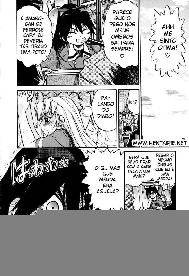 Ochiru Tenshi Capitulo 7 - pagina 3 Ochiru Tenshi Capitulo 7 - pagina 3