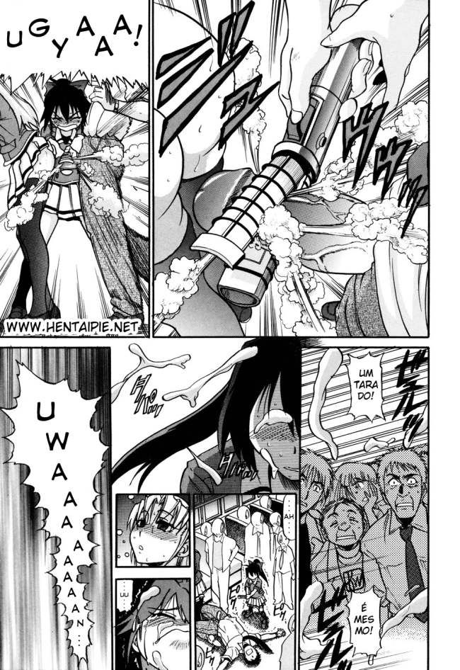 Ochiru Tenshi Capitulo 7 - pagina 6 Ochiru Tenshi Capitulo 7 - pagina 6