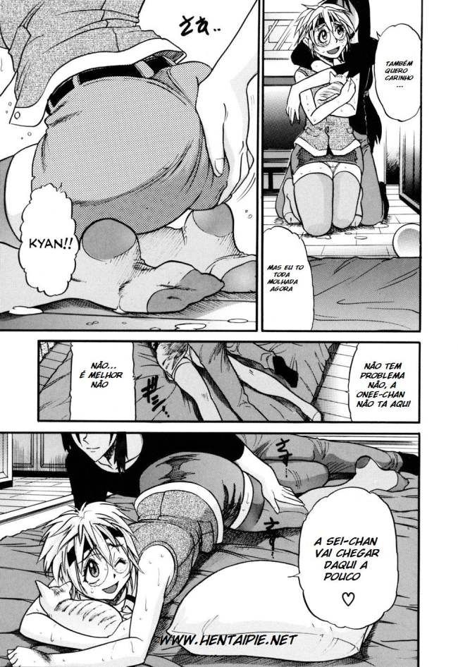 Ochiru Tenshi Capitulo 8 - pagina 6 Ochiru Tenshi Capitulo 8 - pagina 6