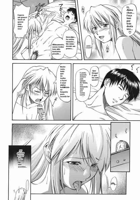 Offside Girl Capitulo 3 - pagina 4