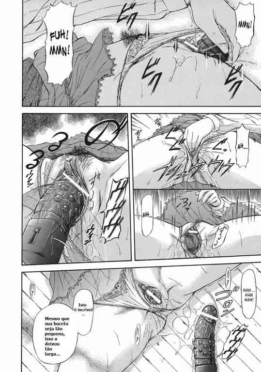 Offside Girl Capitulo 4 - pagina 10 Offside Girl Capitulo 4 - pagina 10
