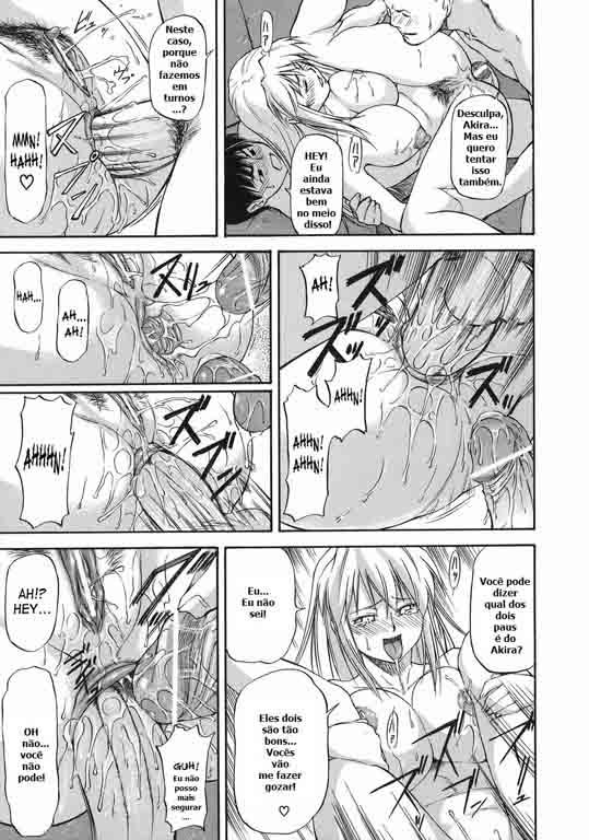 Offside Girl Capitulo 5 - pagina 22