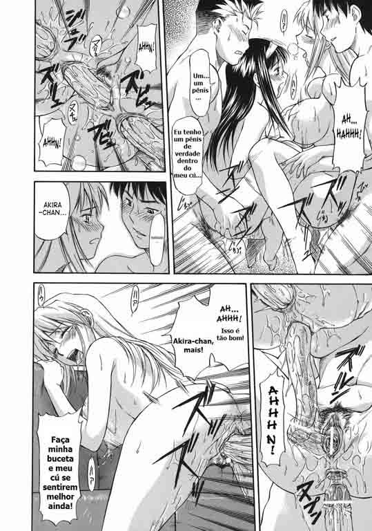 Offside Girl Capitulo 5 - pagina 31