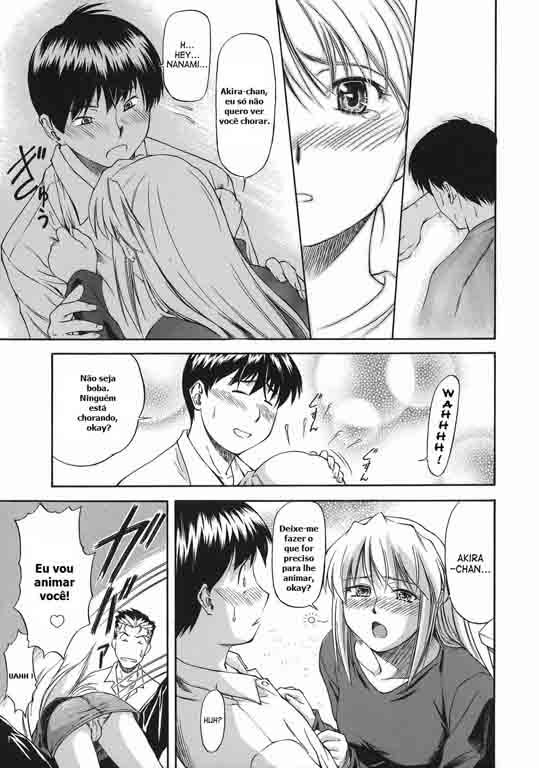 Offside Girl Capitulo 5 - pagina 9