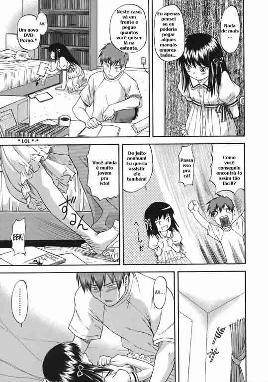 Offside Girl Capitulo 6 - pagina 11