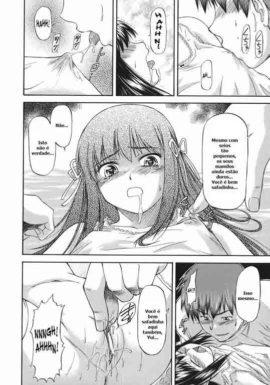 Offside Girl Capitulo 6 - pagina 15