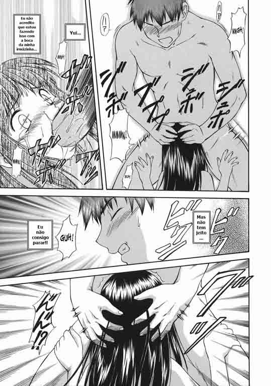 Offside Girl Capitulo 6 - pagina 18