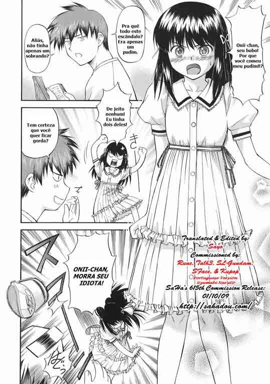 Offside Girl Capitulo 6 - pagina 2