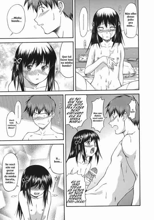Offside Girl Capitulo 6 - pagina 23