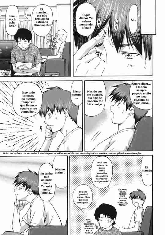 Offside Girl Capitulo 6 - pagina 3