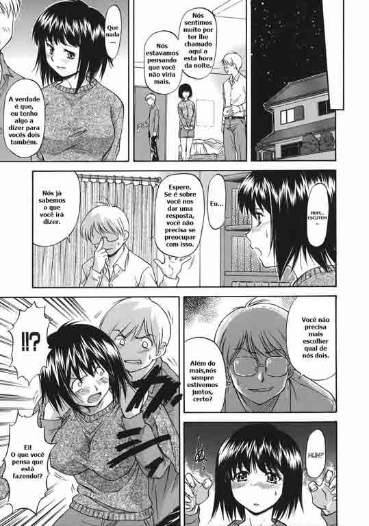 Offside Girl Capitulo 7 - pagina 11 Offside Girl Capitulo 7 - pagina 11