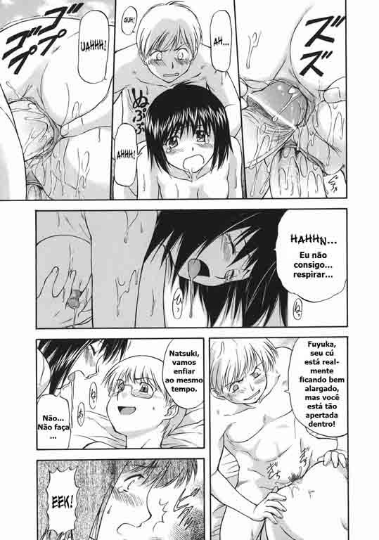 Offside Girl Capitulo 7 - pagina 16 Offside Girl Capitulo 7 - pagina 16