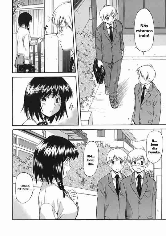 Offside Girl Capitulo 7 - pagina 2 Offside Girl Capitulo 7 - pagina 2
