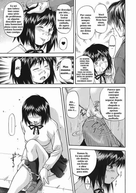 Offside Girl Capitulo 7 - pagina 7 Offside Girl Capitulo 7 - pagina 7