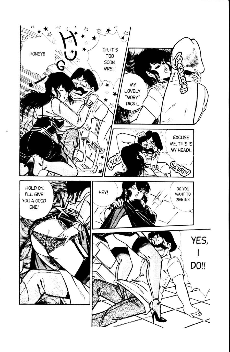 Ogenki Clinic Capitulo 1 - pagina 16 Ogenki Clinic Capitulo 1 - pagina 16