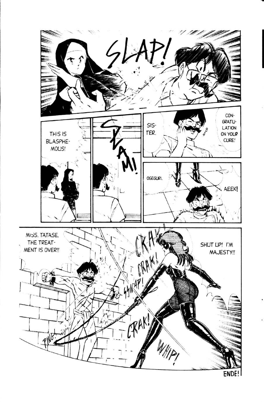 Ogenki Clinic Capitulo 1 - pagina 32 Ogenki Clinic Capitulo 1 - pagina 32