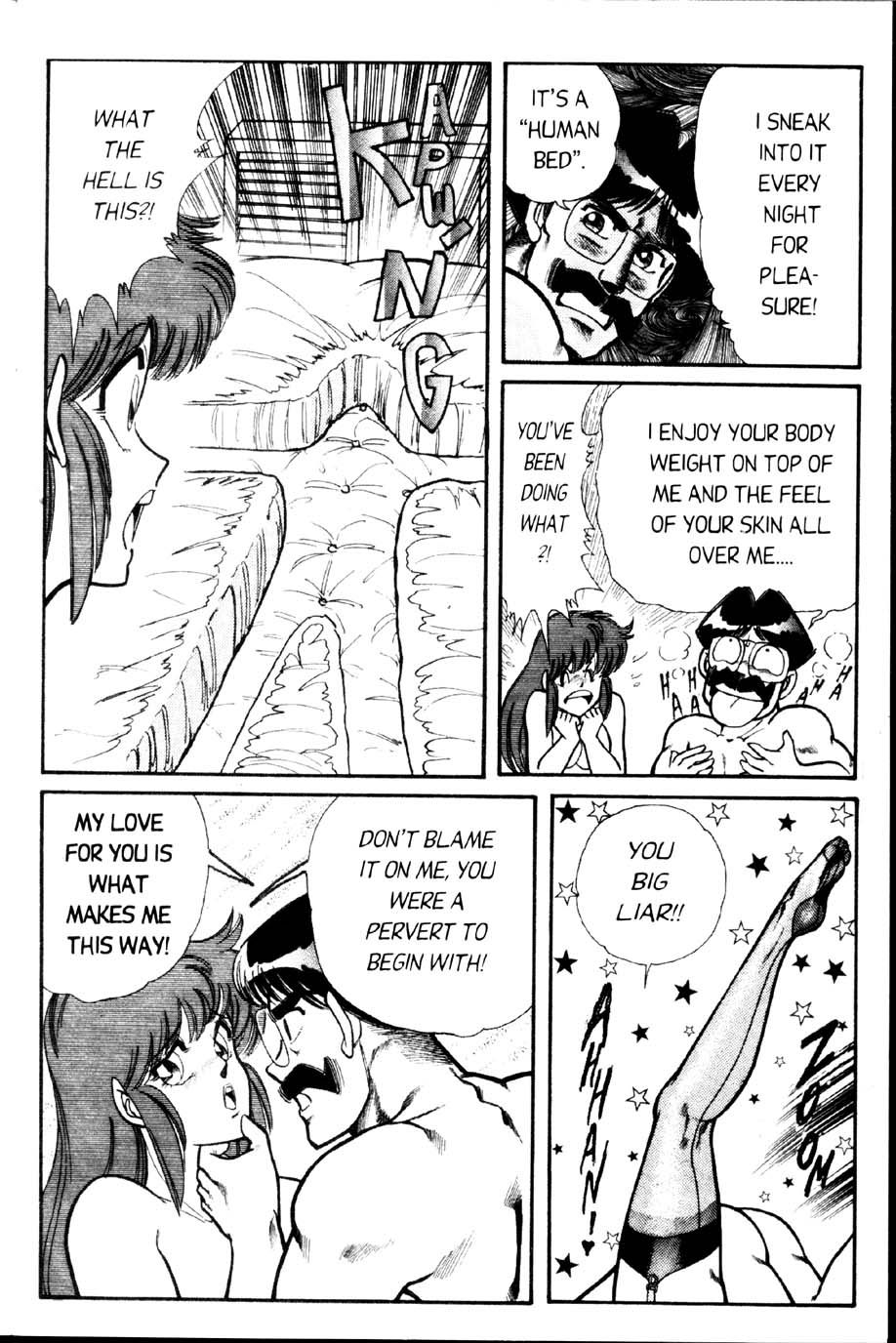 Ogenki Clinic Capitulo 2 - pagina 100 Ogenki Clinic Capitulo 2 - pagina 100