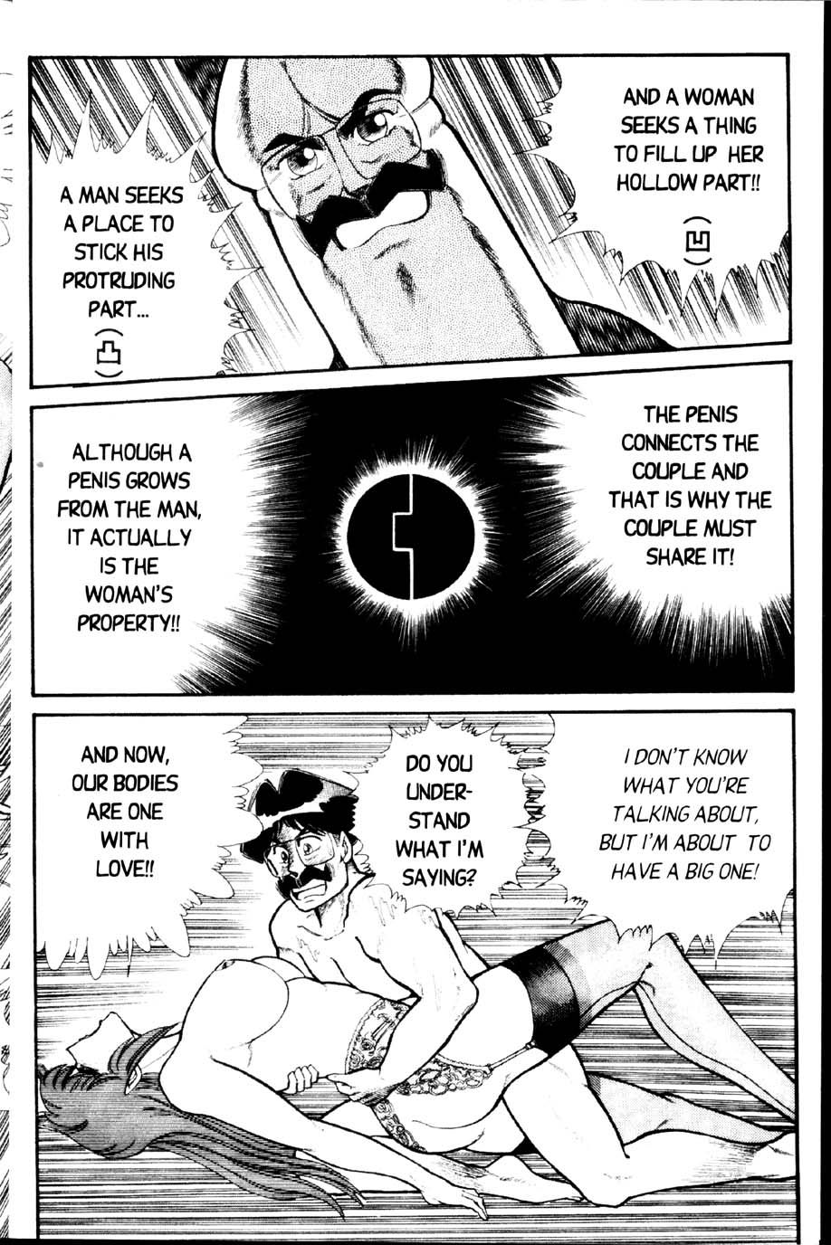 Ogenki Clinic Capitulo 2 - pagina 102 Ogenki Clinic Capitulo 2 - pagina 102