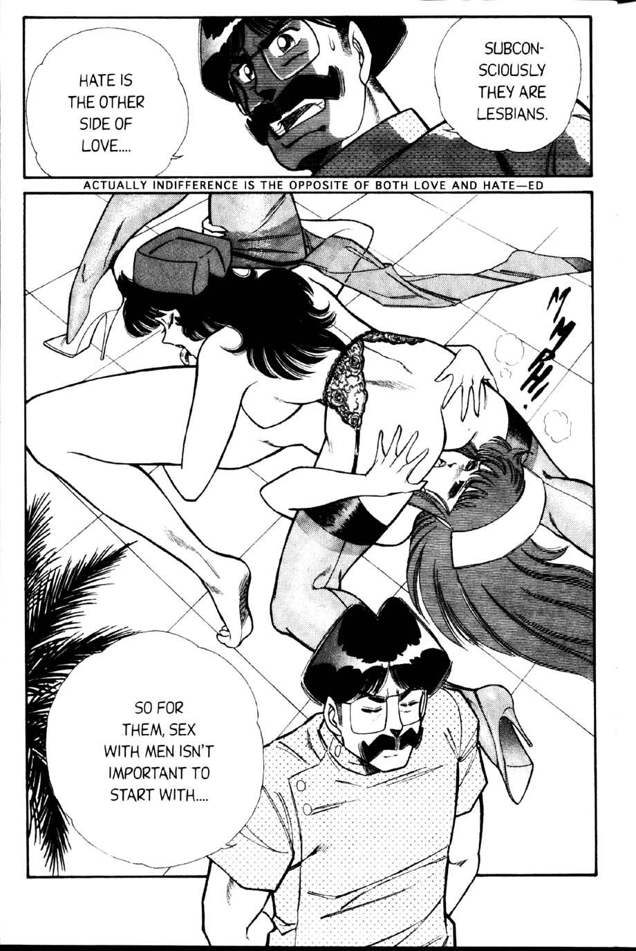 Ogenki Clinic Capitulo 2 - pagina 108 Ogenki Clinic Capitulo 2 - pagina 108