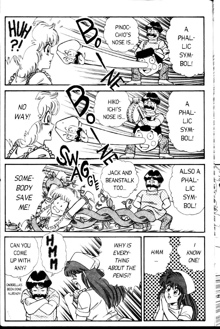 Ogenki Clinic Capitulo 2 - pagina 118 Ogenki Clinic Capitulo 2 - pagina 118