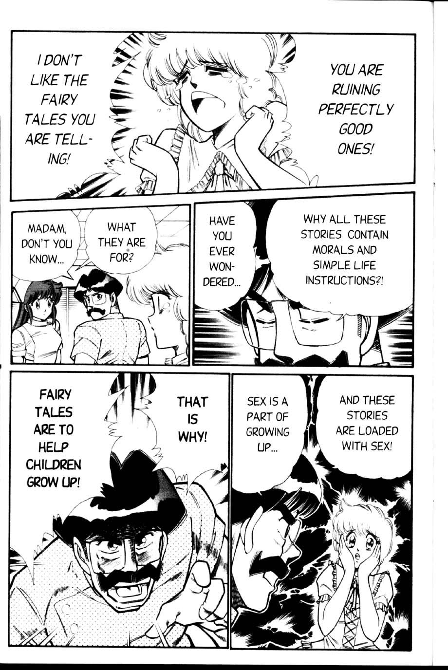 Ogenki Clinic Capitulo 2 - pagina 120 Ogenki Clinic Capitulo 2 - pagina 120