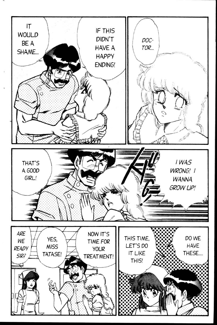 Ogenki Clinic Capitulo 2 - pagina 121 Ogenki Clinic Capitulo 2 - pagina 121