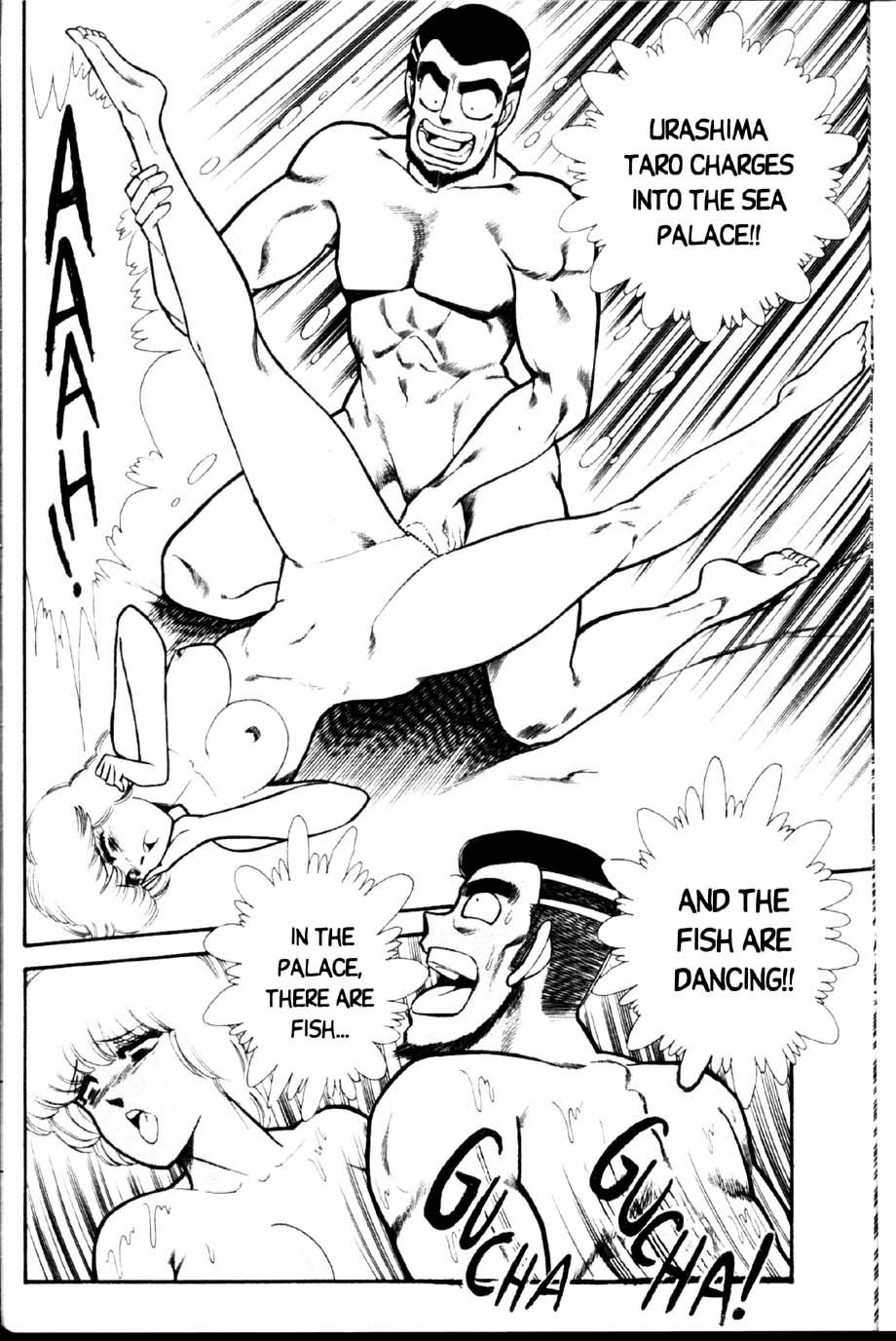 Ogenki Clinic Capitulo 2 - pagina 124 Ogenki Clinic Capitulo 2 - pagina 124