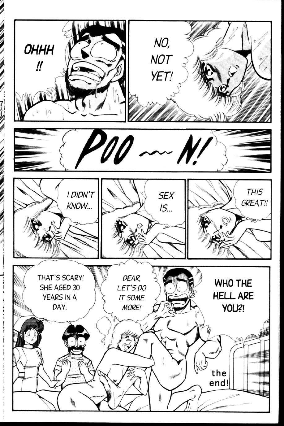 Ogenki Clinic Capitulo 2 - pagina 125 Ogenki Clinic Capitulo 2 - pagina 125