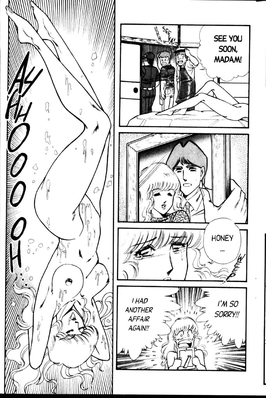 Ogenki Clinic Capitulo 2 - pagina 130 Ogenki Clinic Capitulo 2 - pagina 130