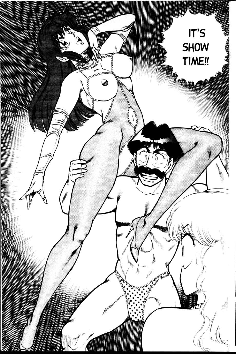 Ogenki Clinic Capitulo 2 - pagina 136 Ogenki Clinic Capitulo 2 - pagina 136