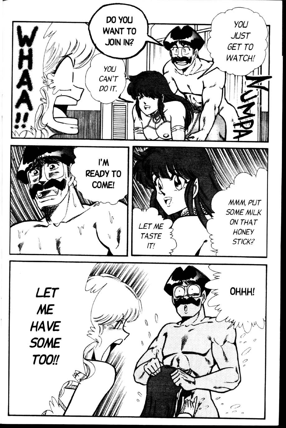 Ogenki Clinic Capitulo 2 - pagina 139 Ogenki Clinic Capitulo 2 - pagina 139