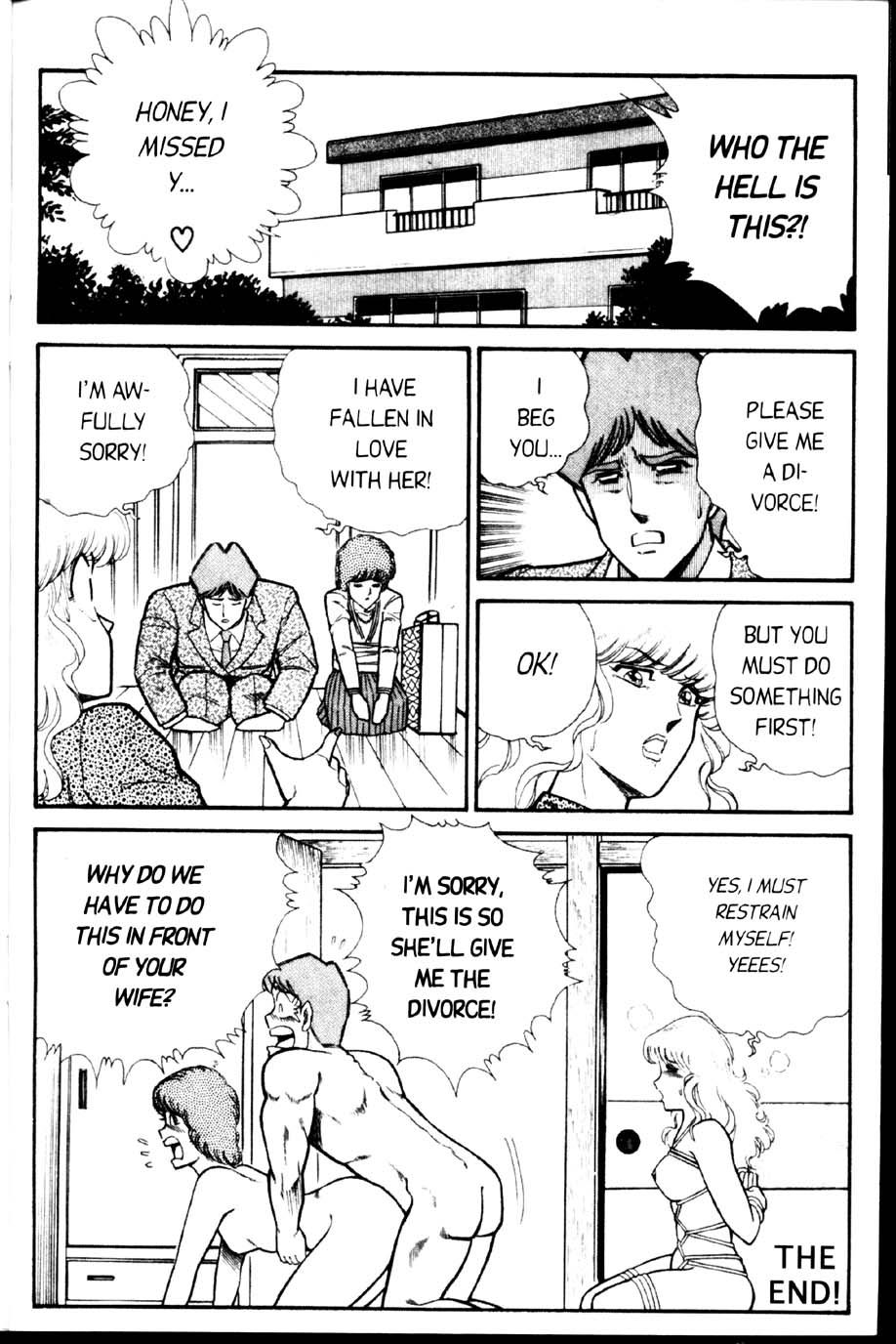 Ogenki Clinic Capitulo 2 - pagina 141 Ogenki Clinic Capitulo 2 - pagina 141