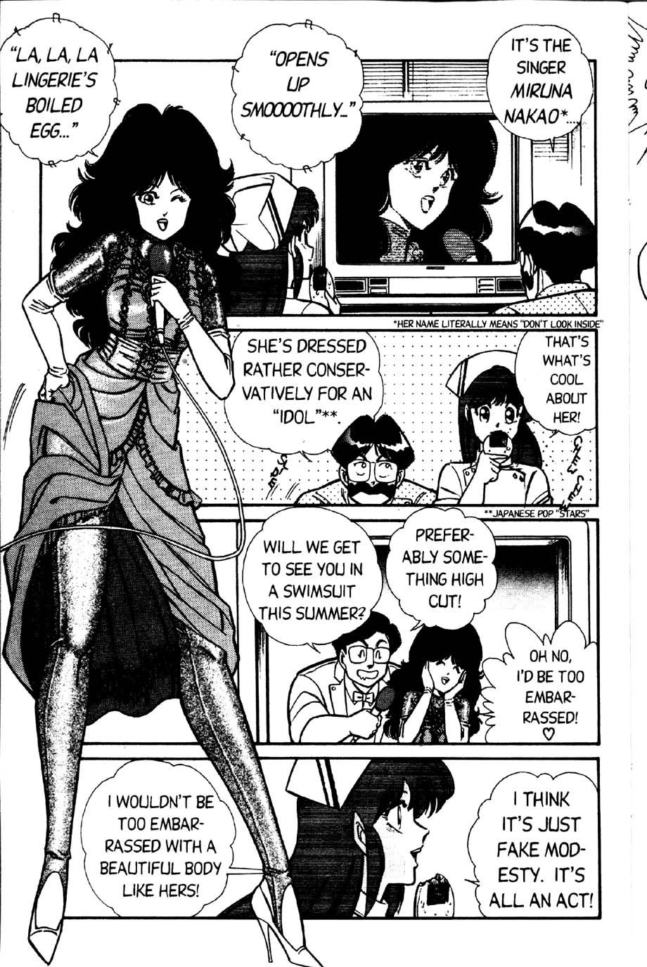 Ogenki Clinic Capitulo 2 - pagina 46 Ogenki Clinic Capitulo 2 - pagina 46