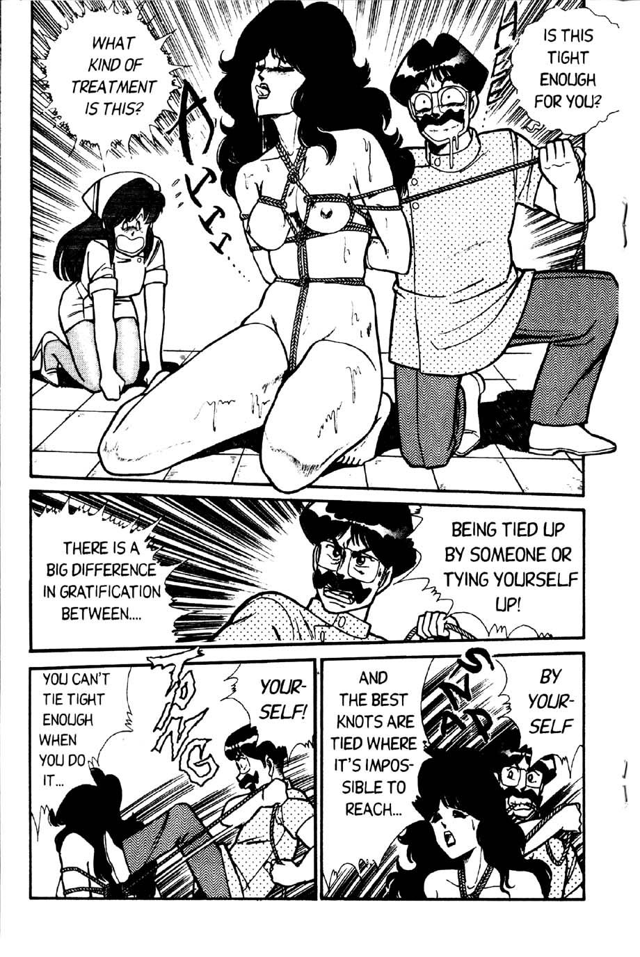Ogenki Clinic Capitulo 2 - pagina 50 Ogenki Clinic Capitulo 2 - pagina 50