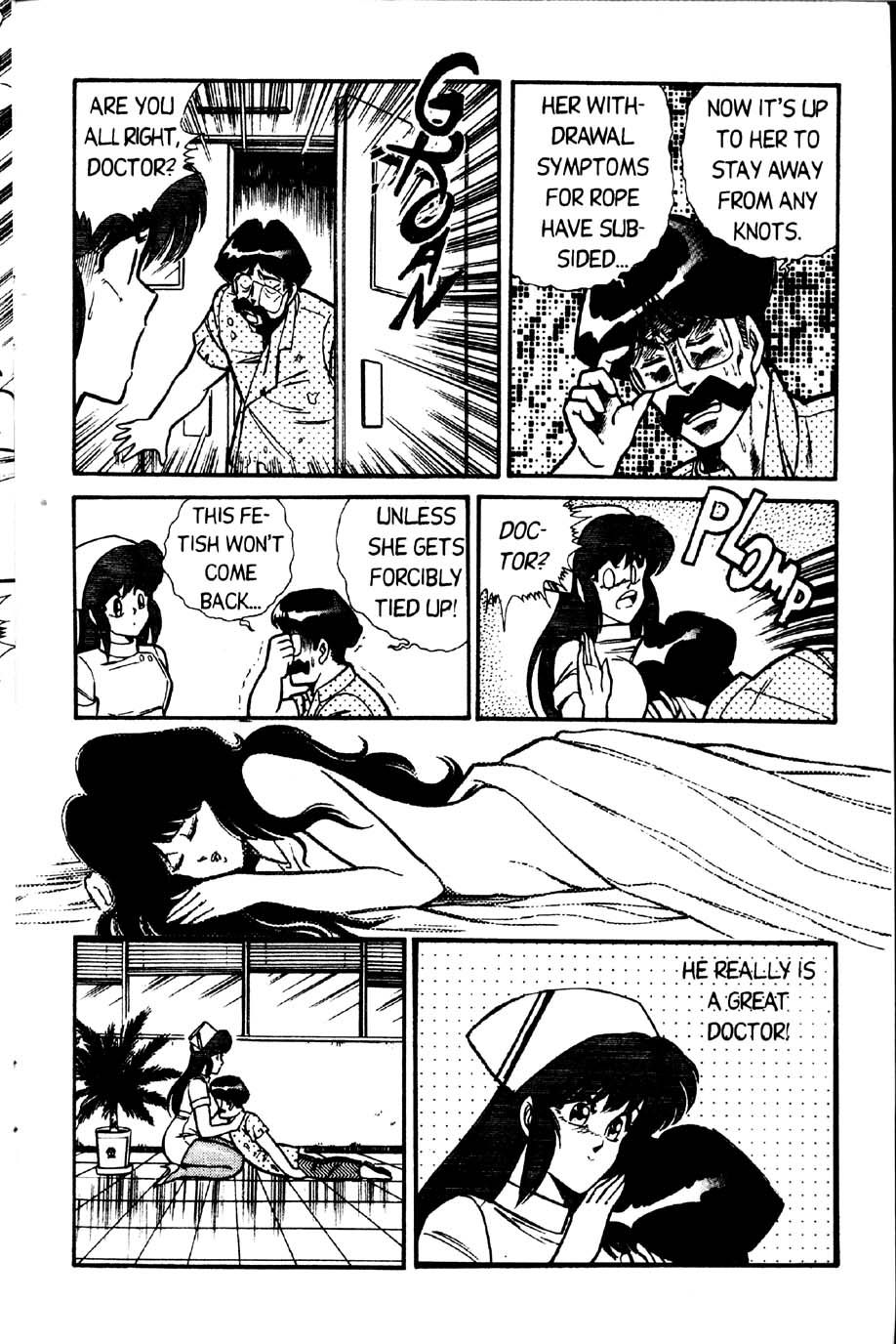 Ogenki Clinic Capitulo 2 - pagina 53 Ogenki Clinic Capitulo 2 - pagina 53