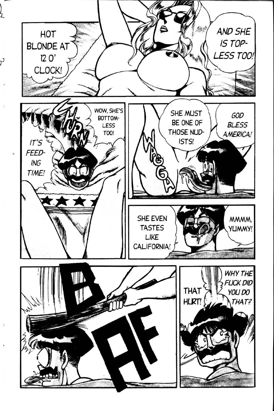 Ogenki Clinic Capitulo 2 - pagina 59 Ogenki Clinic Capitulo 2 - pagina 59