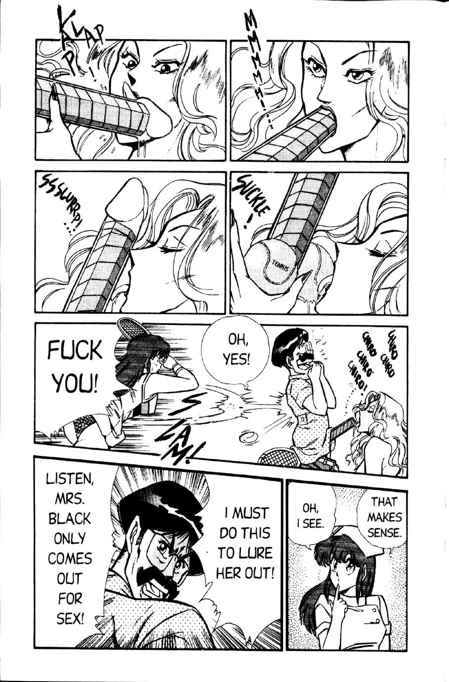 Ogenki Clinic Capitulo 2 - pagina 7 Ogenki Clinic Capitulo 2 - pagina 7