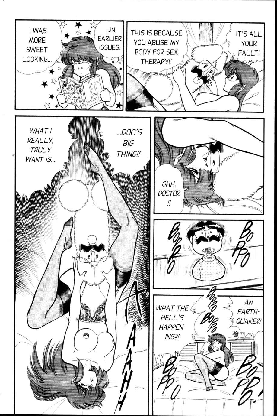 Ogenki Clinic Capitulo 2 - pagina 98 Ogenki Clinic Capitulo 2 - pagina 98