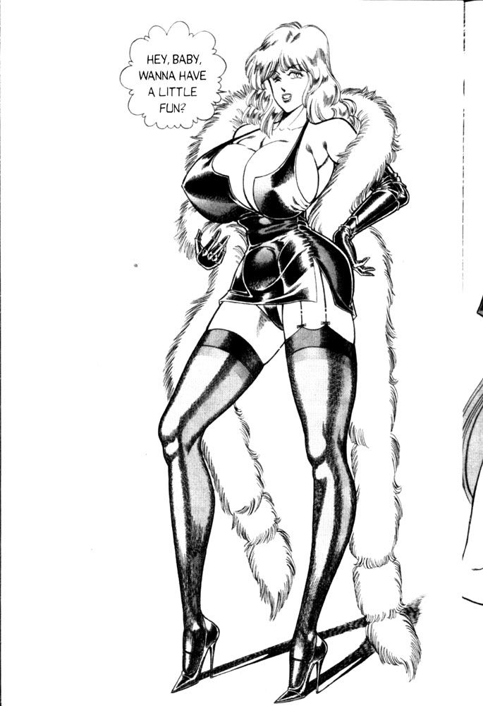 Ogenki Clinic Capitulo 3 - pagina 24 Ogenki Clinic Capitulo 3 - pagina 24