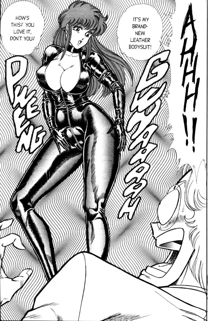 Ogenki Clinic Capitulo 4 - pagina 114 Ogenki Clinic Capitulo 4 - pagina 114