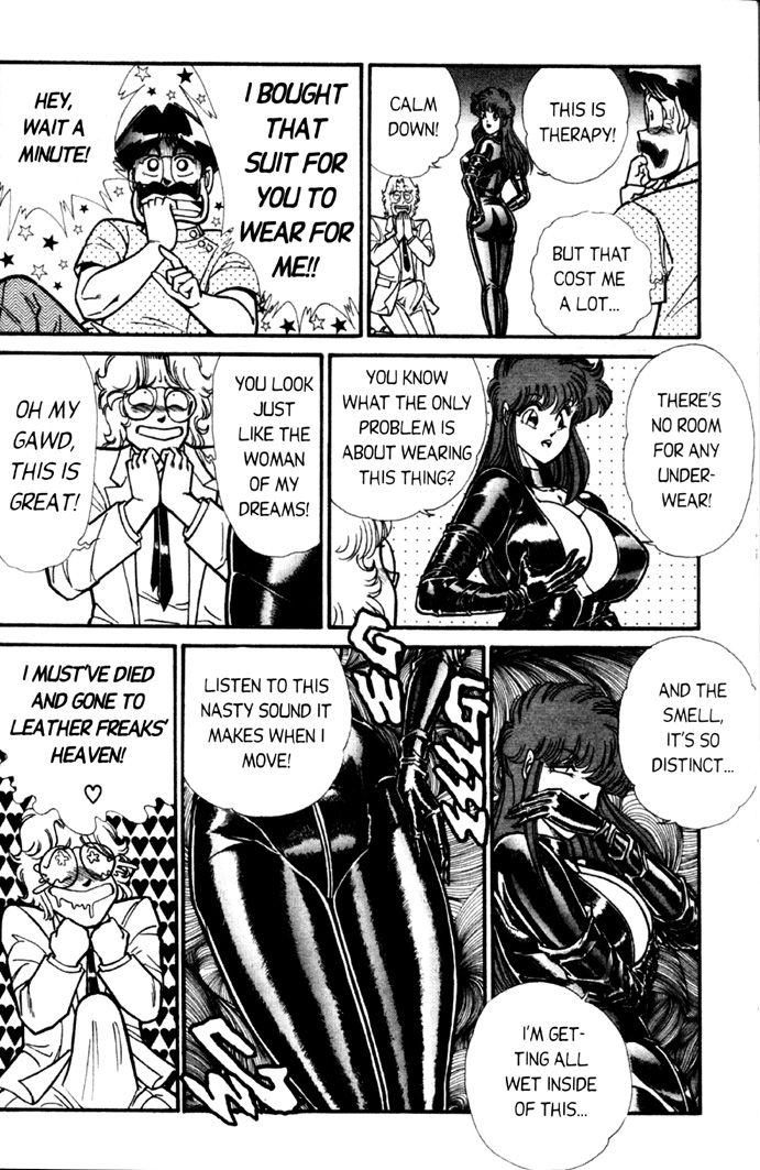 Ogenki Clinic Capitulo 4 - pagina 115 Ogenki Clinic Capitulo 4 - pagina 115