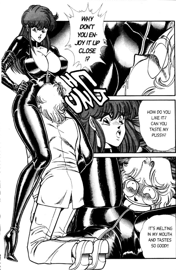 Ogenki Clinic Capitulo 4 - pagina 116 Ogenki Clinic Capitulo 4 - pagina 116