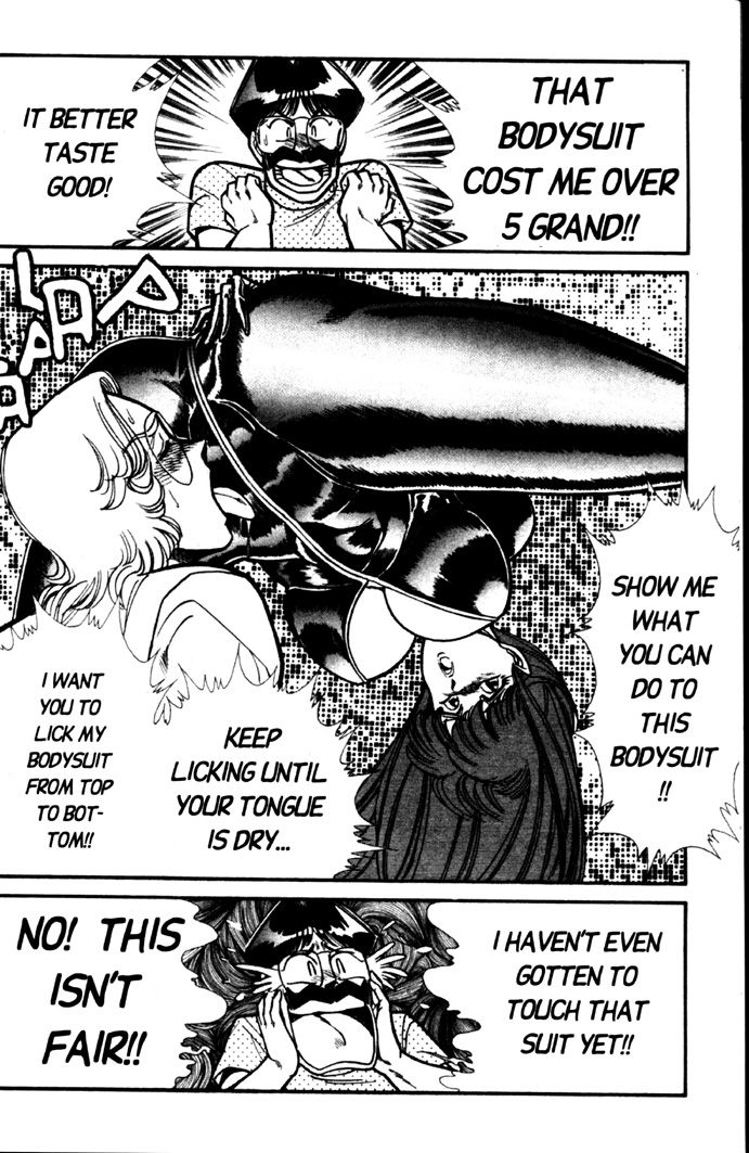 Ogenki Clinic Capitulo 4 - pagina 117 Ogenki Clinic Capitulo 4 - pagina 117