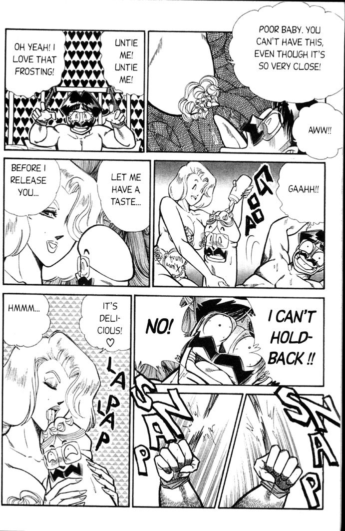 Ogenki Clinic Capitulo 4 - pagina 138 Ogenki Clinic Capitulo 4 - pagina 138