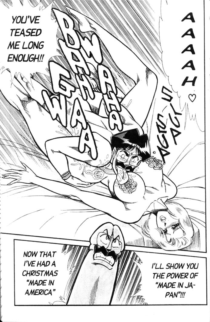 Ogenki Clinic Capitulo 4 - pagina 139 Ogenki Clinic Capitulo 4 - pagina 139