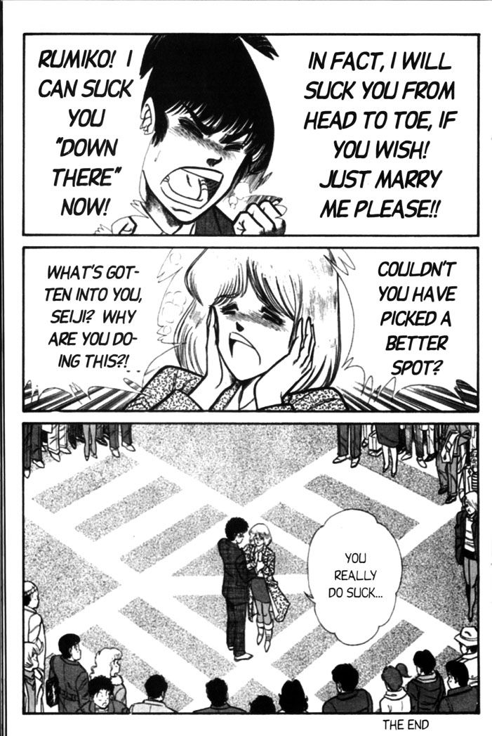 Ogenki Clinic Capitulo 4 - pagina 171 Ogenki Clinic Capitulo 4 - pagina 171
